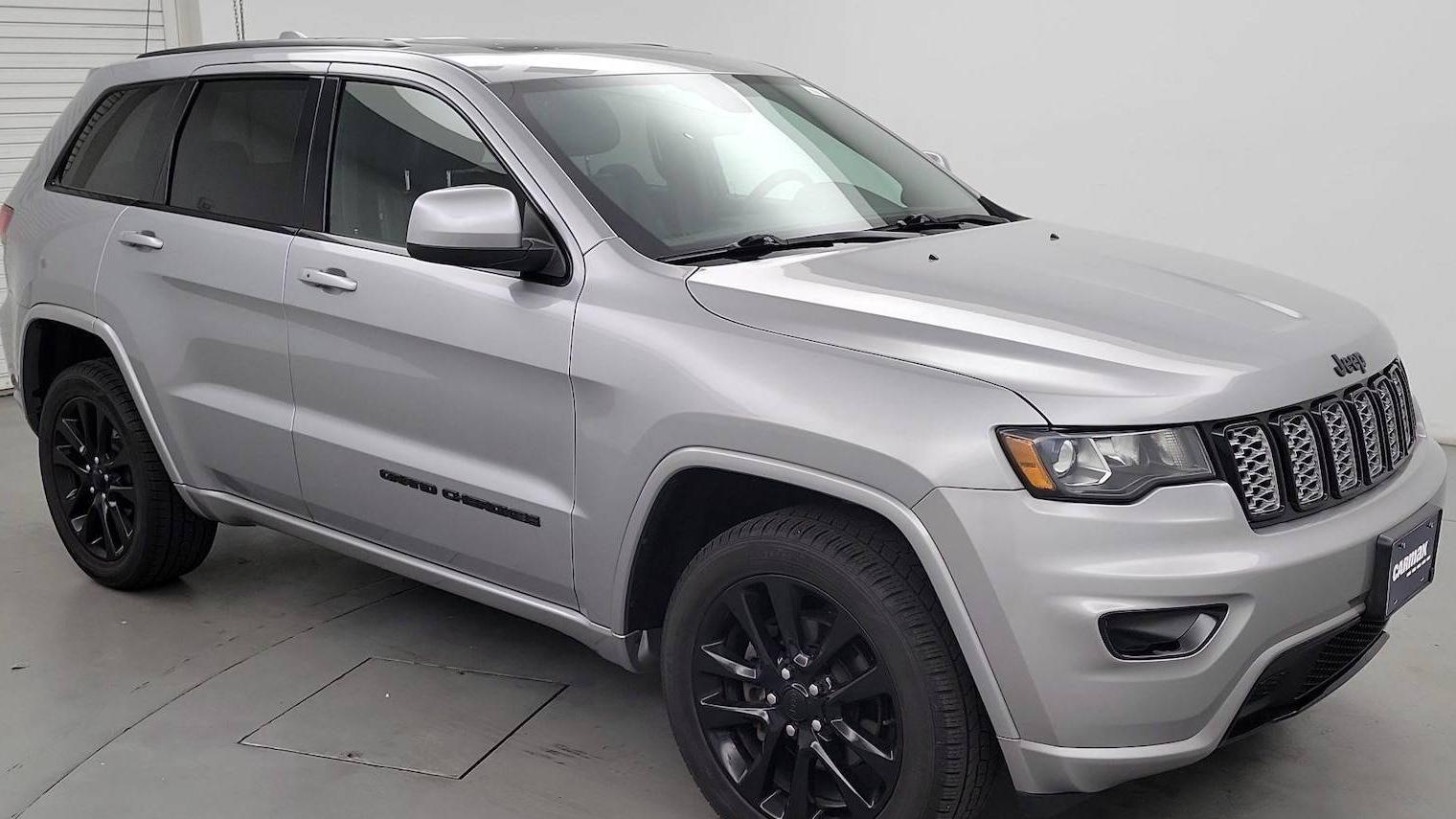 JEEP GRAND CHEROKEE 2018 1C4RJFAG2JC492050 image